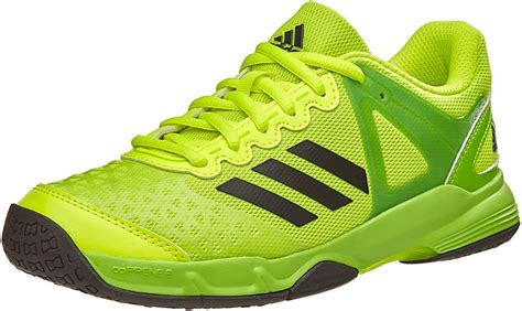 adidas netz schuhe neon gelb